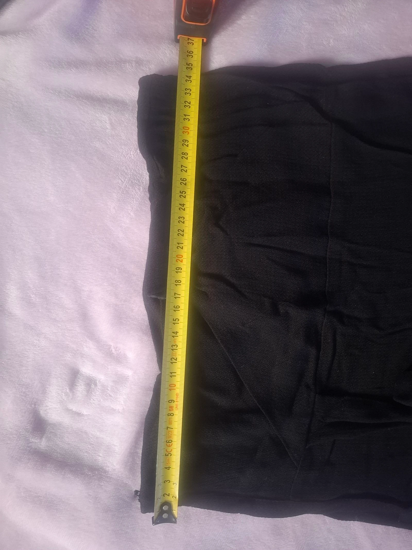 Short femme taille 46 – photo 6